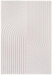 Ayyildiz Krémszínű kültéri-beltéri futószőnyeg 80x250 cm Doha 1658 Cream - Ayyildiz Carpets