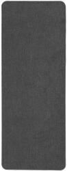 Douceur d'intérieur Sötétszürke futószőnyeg 45x120 cm Simeo - douceur d'intérieur