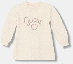 Guess gyerek ruha - bézs 122-125 - answear - 15 990 Ft