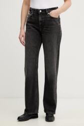 Calvin Klein Jeans farmer - fekete 27/32 - answear - 51 890 Ft