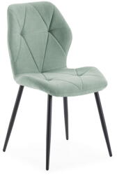 Marckeric Mentazöld étkezőszék szett 4 db-os Luna - Marckeric