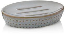 Kela Dots săpunieră stativ gri 23600 (23600) - efistore - 60,99 RON