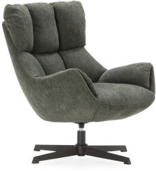 Marckeric Zöld fotel Odette - Marckeric