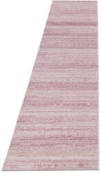 Ayyildiz Világos rózsaszín futószőnyeg 80x300 cm Plus - Ayyildiz Carpets - bonami - 14 729 Ft