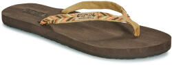 Cool shoe Flip-Flops Femei SPACE TRIP Cool shoe Maro 36