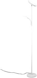 Reality Fehér LED állólámpa (magasság 178 cm) Specter - Reality - bonami - 24 812 Ft