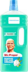 Mr Proper Univerzális Folyékony Padlótisztító, Morning Dew Illat, 1, 5 L