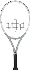 DIADEM Rise 25 Grey junior teniszütő 00 fehér|fekete|szürke