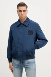 BOSS Orange rövid kabát Ohot - kék 50