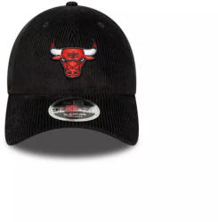NEW ERA Chicago Bulls trucker sapka 9forty fekete|vörös