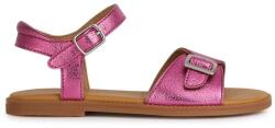Geox gyerek szandál KARLY - rózsaszín 24