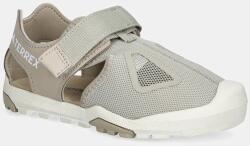 adidas TERREX gyerek szandál TERREX CAPTAIN TOEY 2.0 - bézs 39 1/3