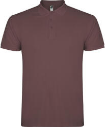 ROLY Férfi Star póló póló bordó|vörös - decathlon - 7 790 Ft