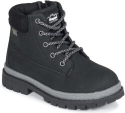 BEPPI Ghete Băieți 2215850-BLACK BEPPI Negru 30