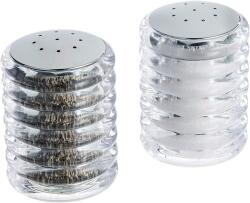 Cole & mason (Англия) Комплект за сол и пипер COLE & MASON BEEHIVE (Cole & Mason H 820950)