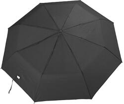 STAMINA Khasi RPET zseb esernyő fekete