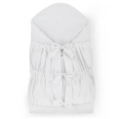 Petite&Mars Csipkés Petite&Mars Nurse takaró szilárd kókusz béléssel (8596202000877)