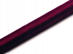 Party Deco Sima organza, bordó, 0, 36×9m (AORP-082)