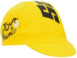 Santini Tour de France futársapka, sárga