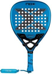 NOX EA10 Ventus Attack 12K Xtrem 2026 Padelütő fekete|kék