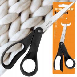 Fiskars Univerzális Szabó Olló Essential Avanti Fiskars 21CM 1023817 Erős (1023817)