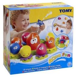 TOMY Fürdőjátékok Polipok E2756 (E2756)