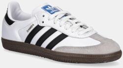 Adidas - Cipő Samba B75806 - fehér Női 44