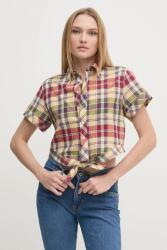 Ralph Lauren pamut ing - többszínű 34