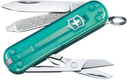 Victorinox Classic SD Colors Tropical Surf - zsebkés (0.6223.T24G)