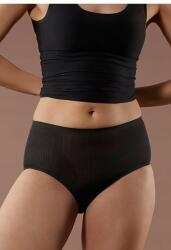 Julimex Bugyi Avia Maxi fekete Julimex XL fekete (FIGI JULIMEX AVIA MAXI czarny XL)