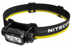 NITECORE NU40 1000lm - féjlampa (6952506407637)