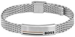 HUGO BOSS Alen férfi karkötő - HBJ1580611 (HBJ1580611)
