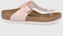 Birkenstock gyerek tangapapucs - rózsaszín 30