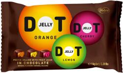 Vobro Jelly DOT csokoládéban 1000 g 1 kg