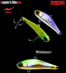 Apia Bit-V12 48mm 12gr 06 Matsuo Deluxe Wobbler (AP05299)