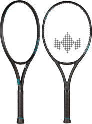 DIADEM Nova 105 Lite FS teniszütő GRIP 3 fehér|fekete|kék|zöld