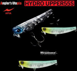 Apia Hydro Upper 55S 55mm 5, 5gr 10 CH Mojito Wobbler (AP06418)