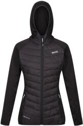REGATTA Női Andreson VIII Hybrid kabát S fekete