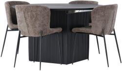  Étkezőgarnitúra Dallas 5126