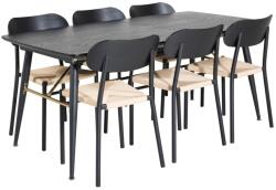  Étkezőgarnitúra Dallas 5128