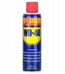 WD-40 Multifunkciós készítmény WD-40 250 ml