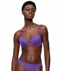 Triumph That Night In Vegas Whu, Size 70 C, push-up melltartó, csipkével (102248756848-1150)