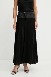 Pinko szoknya - fekete 42 - answear - 89 990 Ft