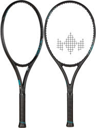 DIADEM Nova 105 Ultra Lite FS teniszütő GRIP 3 fehér|fekete|kék|zöld