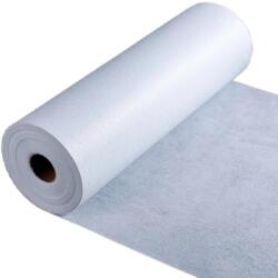 Dzikus Flízelin 1065 Hf Fehér, ragasztós, 80g/m2, 90cm széles (1065HF)