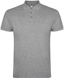 ROLY Férfi Star Heather póló póló szürke - decathlon - 9 990 Ft