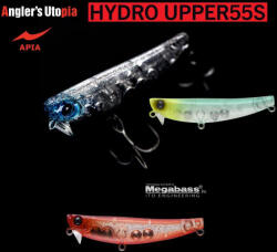 Apia Hydro Upper 55S 55mm 5, 5gr 15 Krill Wobbler (AP09242)