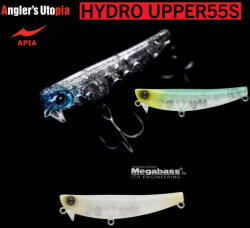 Apia Hydro Upper 55S 55mm 5, 5gr 03 Baby Squid Wobbler (AP06340)