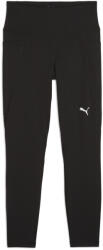 PUMA Női Futás Aláöltözet Nadrág Magas Derék Tad Essentials PUMA fekete - decathlon - 16 990 Ft