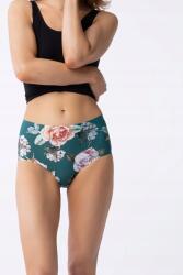 Julimex Bugyi Tea Rose Maxi Julimex XXL zöld (64647-38-89)